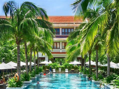 Hostels In Hoi An from €1 .